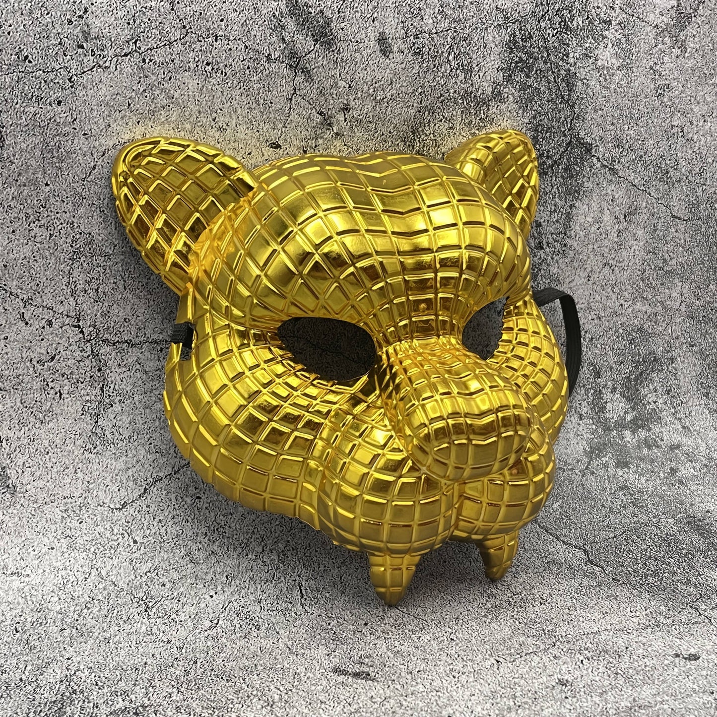Squid Game Leopard Mask Vip SS69