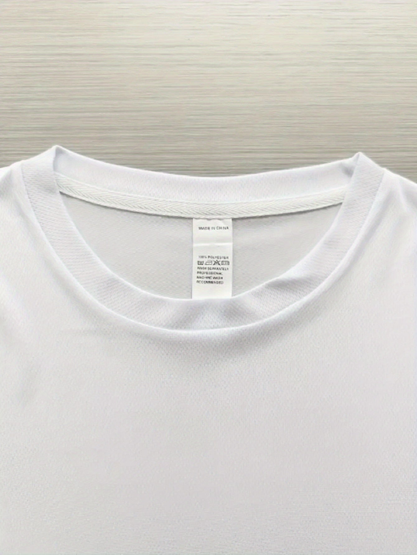 "Squid Dance" 2D Print Trendy And Unique Boys' T-Shirt, Casual Short-Sleeve Lucky And Comfortable Summer Outdoor Top. SS69