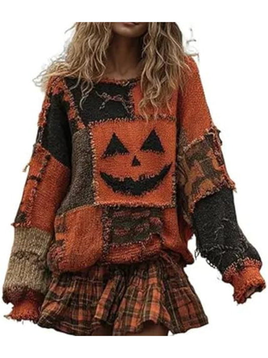 The sweatshirt and Tenggongchi's elegant autumn and winter European and American style pullovers are designed with contrasting stitching and contrasting stitching. They are cool and fashionable. The fabric is Beige-friendly a SS69