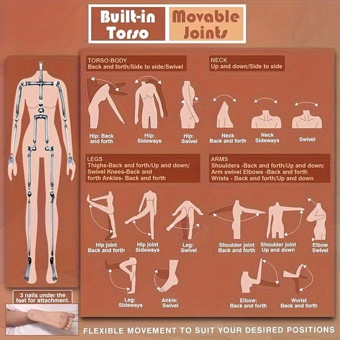 Life Size Real Body TPE Sex Doll, Soft & Elastic with Realistic Curves, Standable Female Model Figurine Japan Style, Porn Fantasy Adult Toy for Men, Vaginas Pics Real Experience, Vibrater for Women, Pocket Pussy, Dildo, Strap SS69