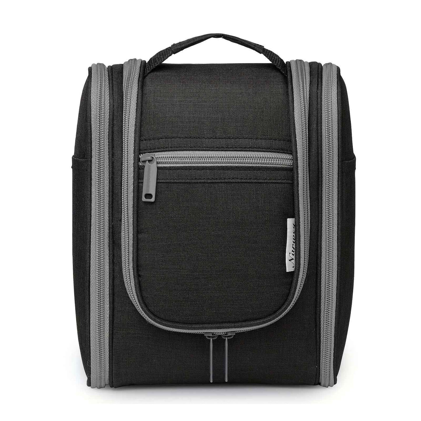 Travel Bag for Toiletries Cosmetic Bags for Women Hanging Toiletry Bag Multi-compartment Makeup Bag Organizer Bag for Essentials Accessories Makeup Bag for Cruise Essential Items Christmas Gift