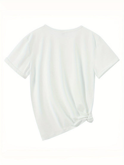 Women's Crime Drama Graphic Tee - "Only Murders Build" T-Shirt - Black True Crime Fan Shirt - Breathable Everyday Casual Top for TV Show Outfits & Gifts - Lightweight Summer Apparel, Pop Culture Clothing, Bold Print, Soft Mat SS69