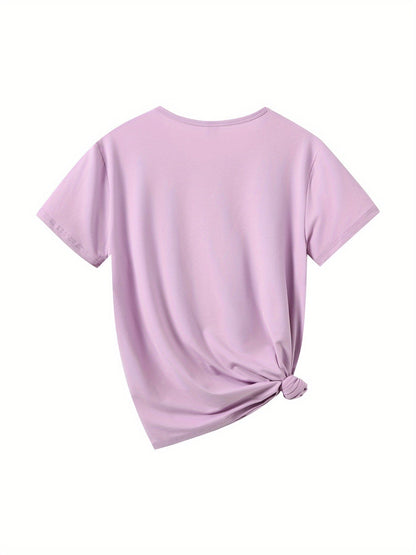 Women's Crime Drama Graphic Tee - "Only Murders Build" T-Shirt - Black True Crime Fan Shirt - Breathable Everyday Casual Top for TV Show Outfits & Gifts - Lightweight Summer Apparel, Pop Culture Clothing, Bold Print, Soft Mat SS69