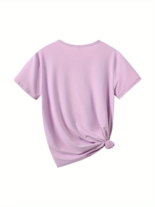 Women's Crime Drama Graphic Tee - "Only Murders Build" T-Shirt - Black True Crime Fan Shirt - Breathable Everyday Casual Top for TV Show Outfits & Gifts - Lightweight Summer Apparel, Pop Culture Clothing, Bold Print, Soft Mat SS69