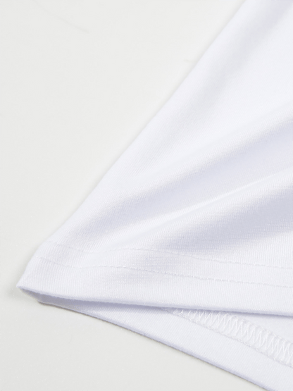 T-Shirt in 3 Colors - 180G [Popular Trendy Print] K-Pop Hand Symbol Kpop Ramen Bubble Tea Boba, Featuring a Printed Design on a Women'S Loose Round Neck Sweatshirt Hoodie, Long Sleeve T-Shirt Suitable for Casual Wear for Wome SS69