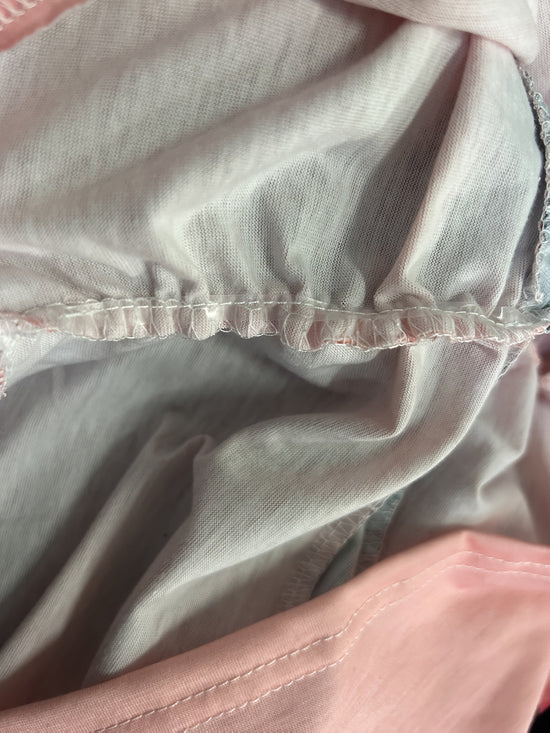 Dark Pink Women's Gothic Skull & Rose Print T-Shirt - Off-Shoulder, Loose Fit, Short Sleeve, Black Spider Web & Lace Detailing, Casual Summer Top, Relaxed Fit Tee | Unique Print Top | Digital Print Fabric, Goth T Shirt SS69