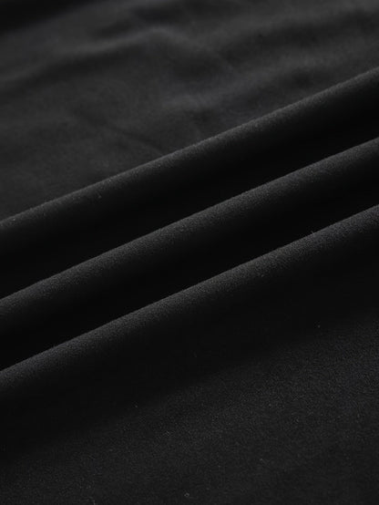 Fashionable Y2K Style Heart Print Set SS69