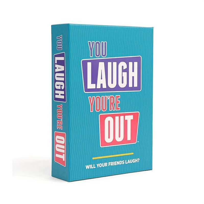 Hilarity Ensues Charades Card Game for Adults 18+ - Party Game with 125 Prompt Cards for Family Game Night, Gatherings, and Holiday Fun SS69 23.69 1 Set