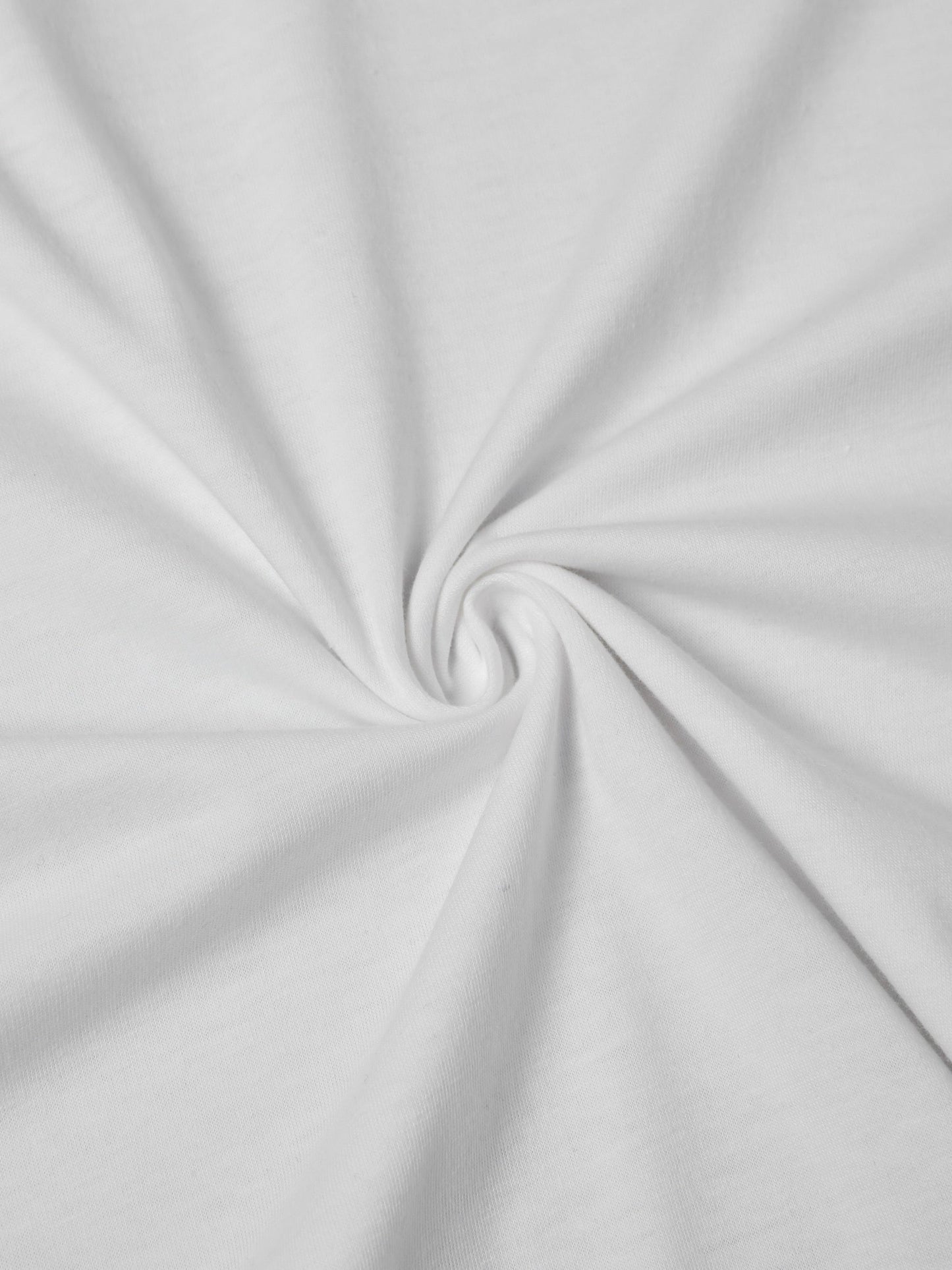 Women's Retro Graphic Letter Print T-Shirt - Casual Round Neck, Polyester, Machine Washable, Colorful MTV Music Television Design SS69