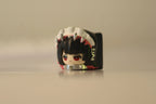 Cute Zenless Zone Zero Ellen Joe Key Caps Resin Layered Drip Gel Design Artisan Keycaps for Mechanical Keyboard Accessories Gift - SS69