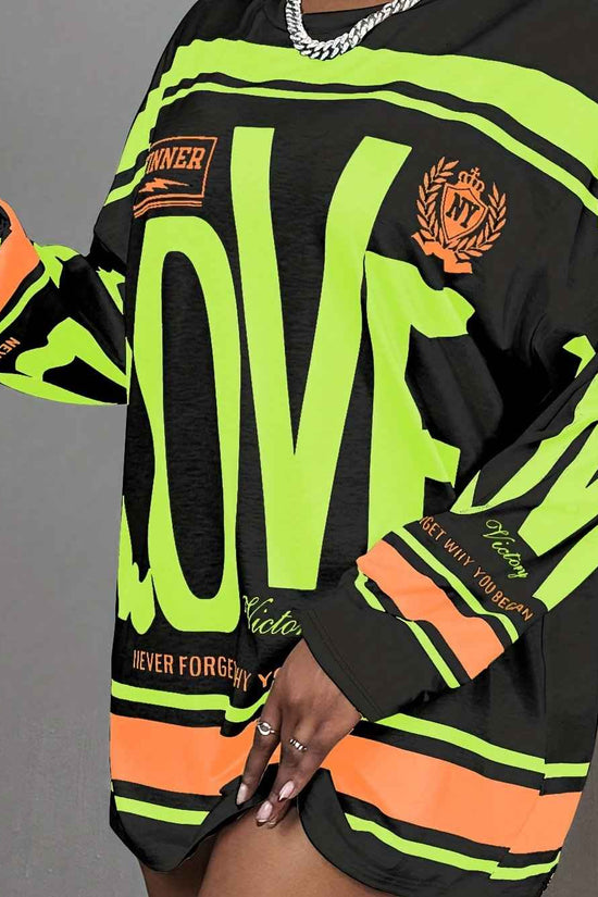 Plus Size - Plus Size - Plus Size - Plus Size - Plus Size Women'S Oversized 