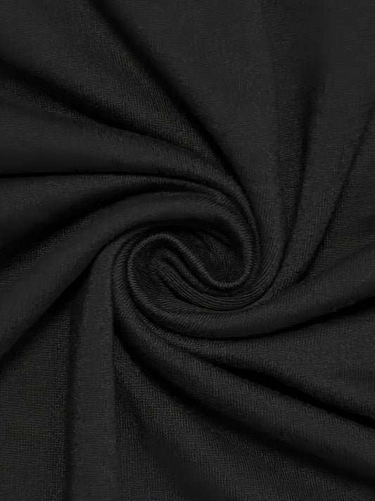 Proud Black Historical Month African American Casual T-shirt, Short Sleeve, round Neck, Machine Washable, Heart Concentric SS69