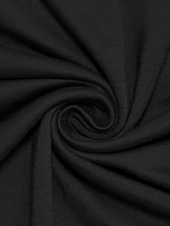 Proud Black Historical Month African American Casual T-shirt, Short Sleeve, round Neck, Machine Washable, Heart Concentric SS69