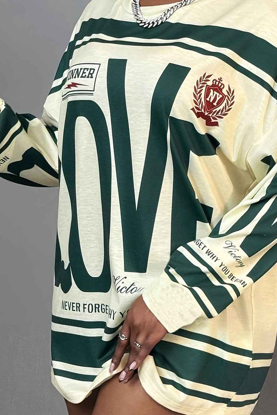 Plus Size - Plus Size - Plus Size - Plus Size - Plus Size Women'S Oversized 