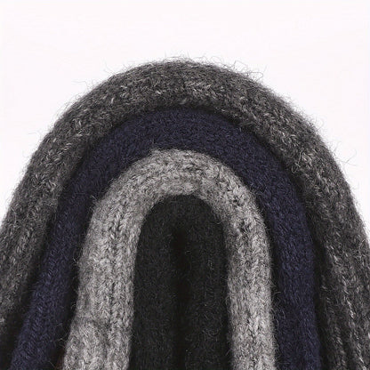 2pcs Alpaca Gloves - Touchscreen Compatible Winter Warmth, Stretch Closure & Non- Shell, Hand Washable - Soft for Office, Cycling, Travel & Festivals - Cozy Cold Weather Gloves for Men & Women (Autumn/Winter) - Ideal for Smar SS69