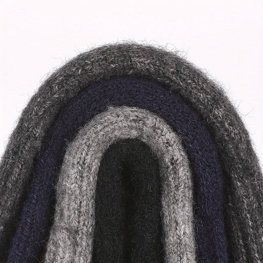 2pcs Alpaca Gloves - Touchscreen Compatible Winter Warmth, Stretch Closure & Non- Shell, Hand Washable - Soft for Office, Cycling, Travel & Festivals - Cozy Cold Weather Gloves for Men & Women (Autumn/Winter) - Ideal for Smar SS69