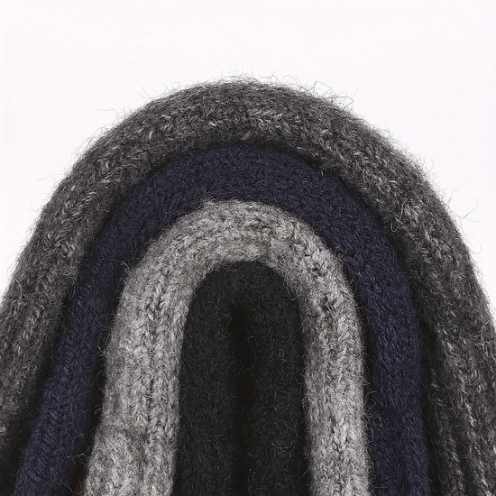 2pcs Alpaca Gloves - Touchscreen Compatible Winter Warmth, Stretch Closure & Non- Shell, Hand Washable - Soft for Office, Cycling, Travel & Festivals - Cozy Cold Weather Gloves for Men & Women (Autumn/Winter) - Ideal for Smar SS69