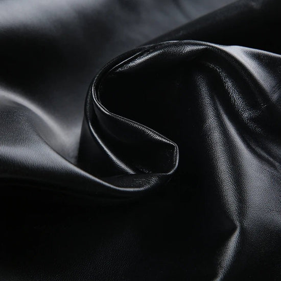 Darlingaga Strewtwear Punk Style Rivet Party Crop Top Bra Fashion Clubwear Hooded Sexy Tops Camisole Backless Lace Up Grunge New - SS69