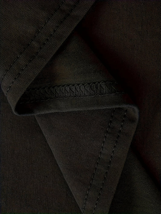 [Halloween T-Shirt] Women's Halloween T-Shirt - Cute Librarian Reading Graphic, Deep Gray Ghost Library Design, Casual Party Wear, Machine Washable, Perfect for Teachers & Holiday Costumes, Halloween Shirts SS69