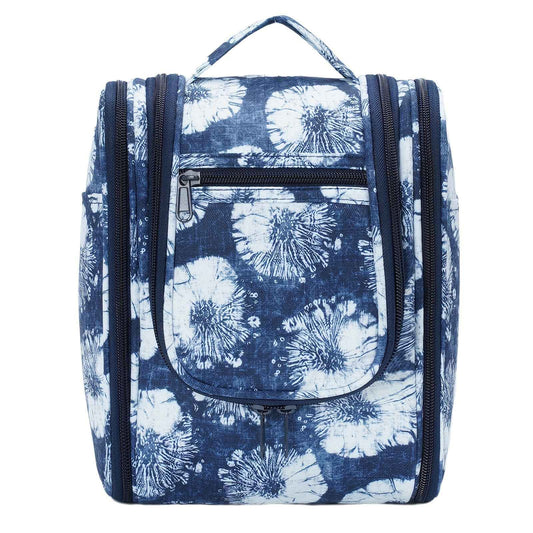 Travel Bag for Toiletries Cosmetic Bags for Women Hanging Toiletry Bag Multi-compartment Makeup Bag Organizer Bag for Essentials Accessories Makeup Bag for Cruise Essential Items Christmas Gift