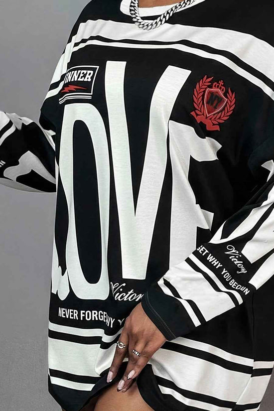 Plus Size - Plus Size - Plus Size - Plus Size - Plus Size Women'S Oversized 