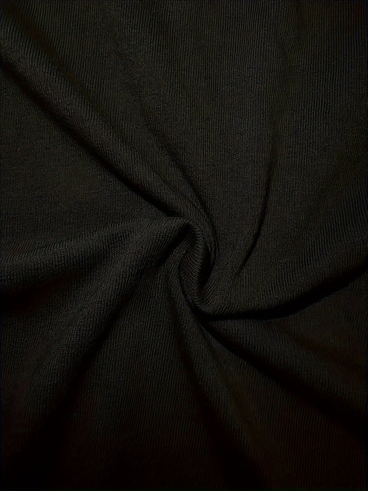 Chic Anime Girl Graphic Tee - 100% Cotton, Casual Short Sleeve Crew Neck T-Shirt for Men & Women SS69