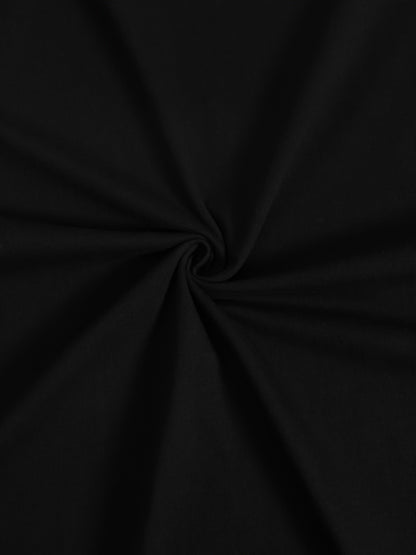 Women's Black Pink Graphic T-Shirt - "BLACK PINK IN YOUR AREA" Design, Casual Short Sleeve Tee, Perfect for Spring & Summer, Great Gift Idea SS69