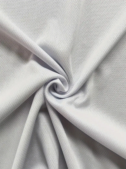 "Squid Dance" 2D Print Trendy And Unique Boys' T-Shirt, Casual Short-Sleeve Lucky And Comfortable Summer Outdoor Top. SS69