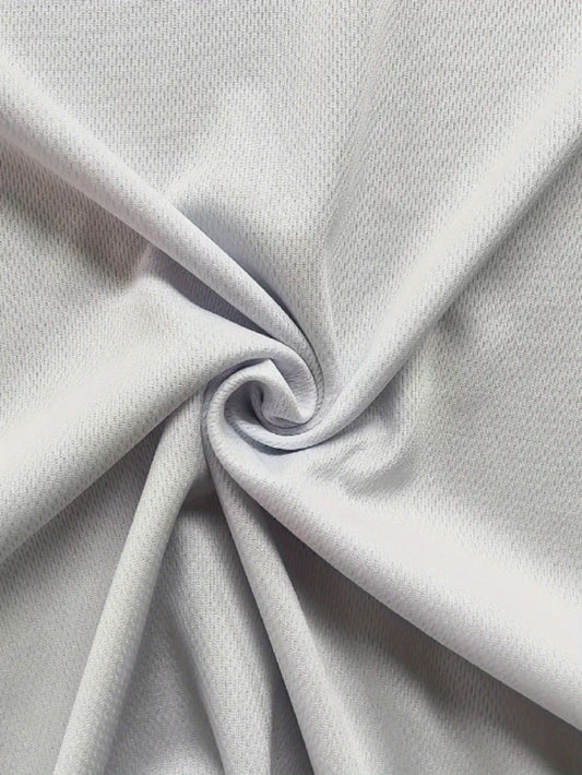 "Squid Dance" 2D Print Trendy And Unique Boys' T-Shirt, Casual Short-Sleeve Lucky And Comfortable Summer Outdoor Top. SS69