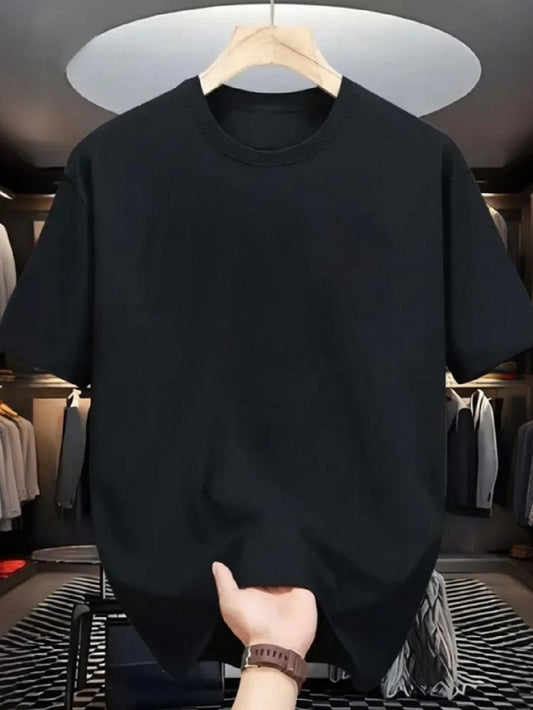 "Squid Dance" 2D Print Trendy And Unique Boys' T-Shirt, Casual Short-Sleeve Lucky And Comfortable Summer Outdoor Top. SS69