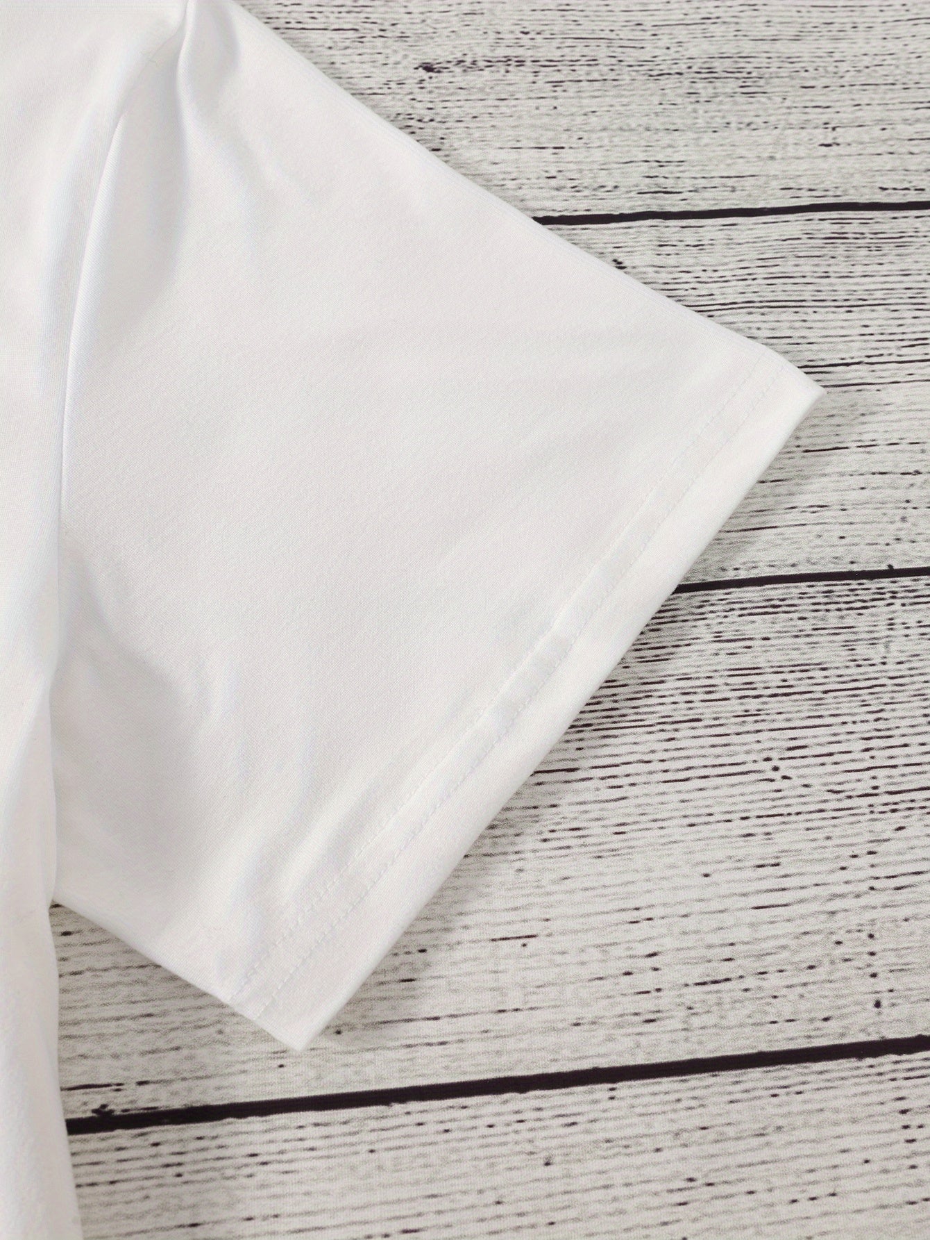 Women's Retro "CHAPPEL'S" Graphic Tee - Vintage 1950s Pin-Up Design, Short Sleeve Crew Neck, Lightweight Polyester Blend, Casual Summer & Spring Top, Machine Washable SS69