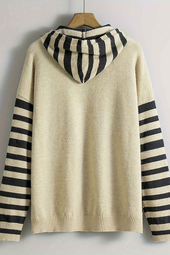 [Cute Sweater] Cute Dachshund Dog Plus Size Women's Casual Round Neck Long Sleeve Sweater | 3D Digital Print, Navy Blue, Cozy Fall Winter Top, Dog Sweater, Winter Comfort Clothing, Texture