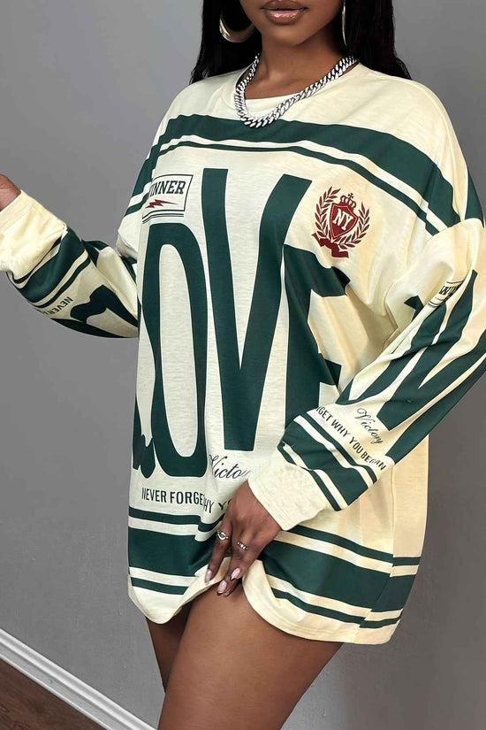 Plus Size - Plus Size - Plus Size - Plus Size - Plus Size Women'S Oversized 