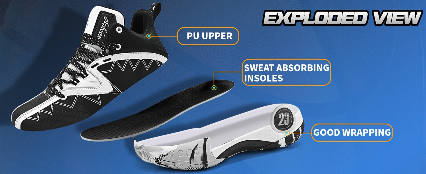 Women's Sneakers Walking Shoes, Lace Up Tennis Shoes, Fashion Non Slip Casual Workout Sneaker Gym Sports SS69