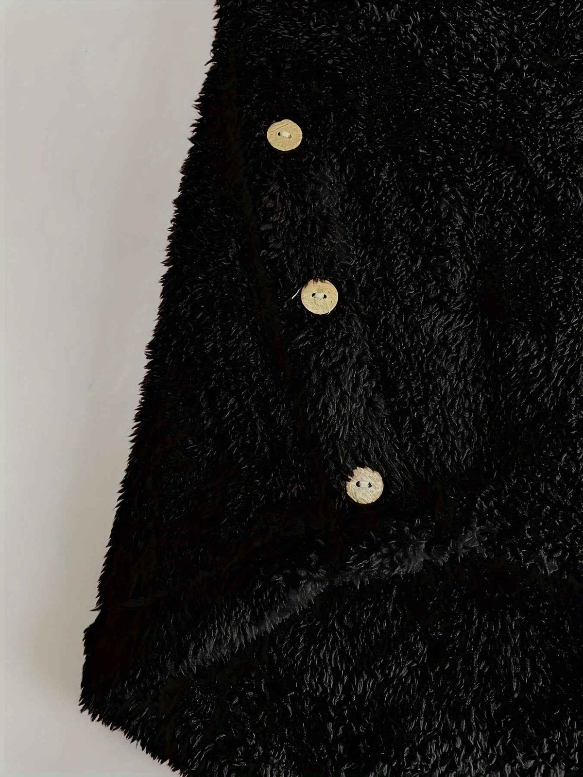 Plus Size, Plus Size Women's Autumn Winter -Lined Thickened Hooded Hand- Sweatshirt