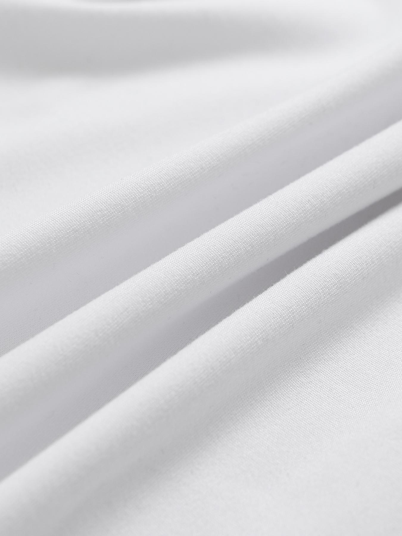 Women'S Gothic Style V-Neck T-Shirt with Alice in Wonderland Print - High-Quality Casual Short Sleeve Top, Floral Design, Perfect for Commuting & Gifting, Halloween & Christmas Horror Night Theme, Halloween Shirts SS69