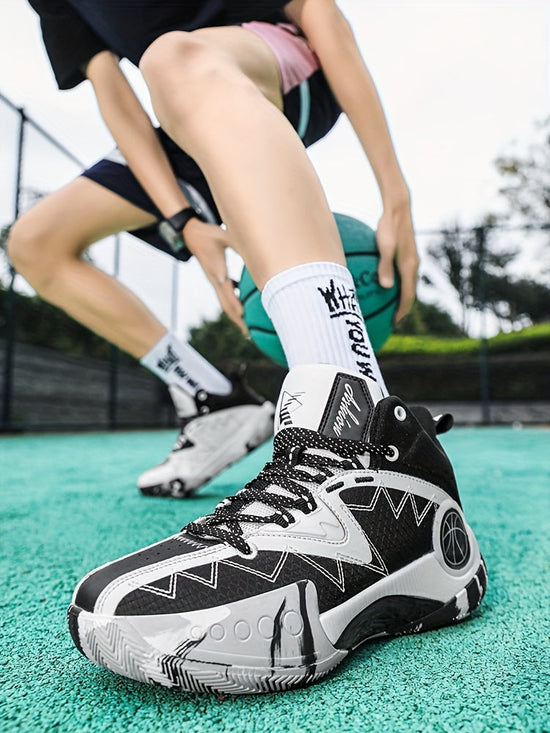 Women's Sneakers Walking Shoes, Lace Up Tennis Shoes, Fashion Non Slip Casual Workout Sneaker Gym Sports SS69