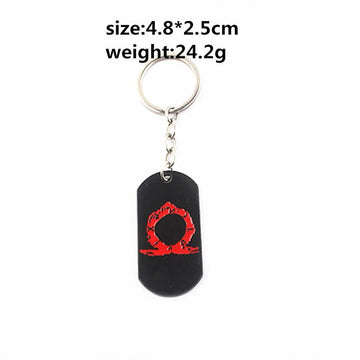 Keychain 3