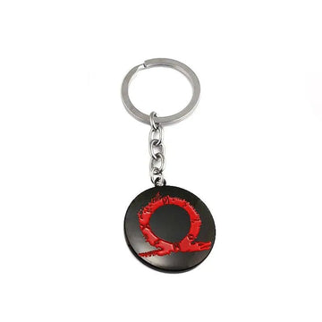 Keychain 2