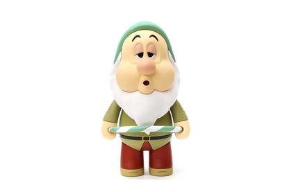 Herocross Disney Seven Dwarfs Snow White Trendy Play Handmade Desktop Decoration Creative Gift Collectible Cartoon Anime - SS69