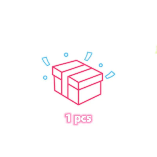 In Stock Ufdoll X Autuna Cat Tv Channel Game Party 1/6 Bjd Movable Joint Blind Box Desktop Sweet And Cute Special Gift Toys - SS69