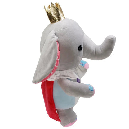 It Takes Two Elephant Plush Doll Toys 45cm - SS69
