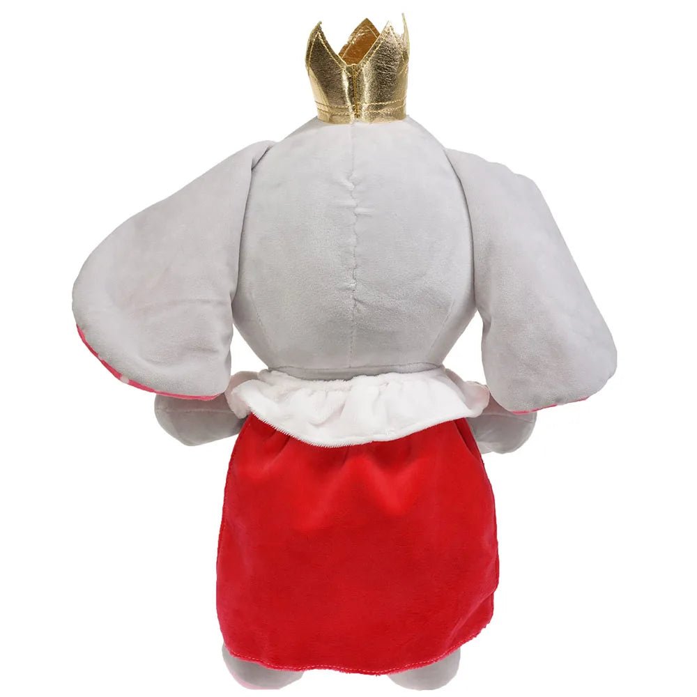 It Takes Two Elephant Plush Doll Toys 45cm - SS69