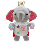 It Takes Two Elephant Plush Doll Toys 45cm - SS69