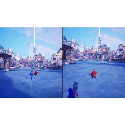 It Takes Two - Nintendo Switch Game Deals Action Game Physical Entity Cassette Fro Nintendo Switch OLED Lite - SS69