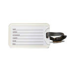 Luggage tag