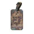 Luggage tag