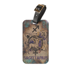 Luggage tag