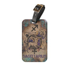 Luggage tag