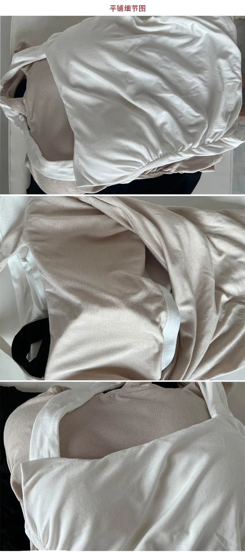 New Style Street Sexy Pure Desire Short Sports Leisure Hanging Neck Backless Short Vest Tank Tops Sweet Fashion Women TLV1 - SS69